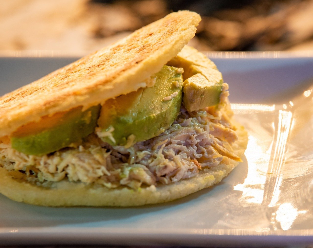 arepa
