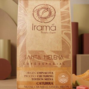 Café Iramá - Variedad Caturra - Culturing - Sandía